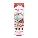 Mitra 9 Kava Extract Infused 12oz Seltzer  (500MG)